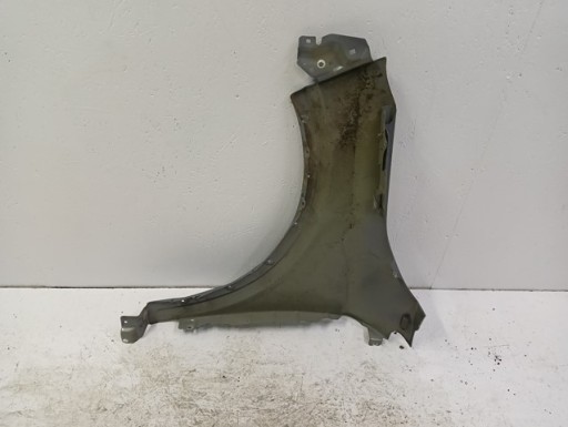 BLATOBRAN DESNA STRANA PREDNJA NISSAN QASHQAI III 3 J12 21-