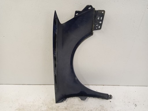 BLATOBRAN LIJEVA STRANA PREDNJA VW PASSAT B6 3C 05-11R