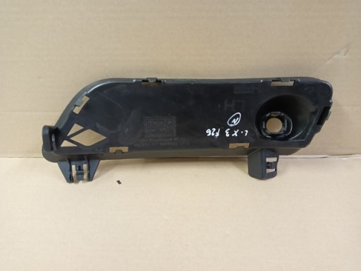 NOVO MREŽICA BRANIKA PREDNJA LIJEVA STRANA BMW X3 F25 10-