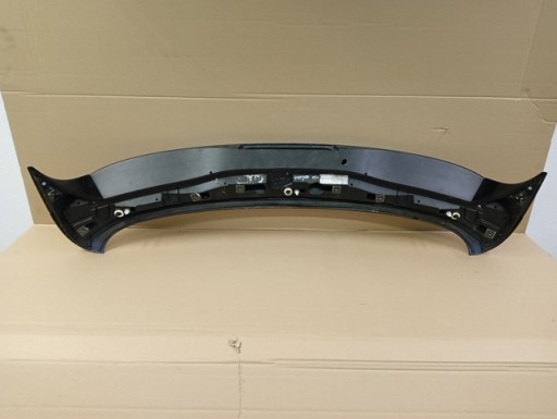 SPOJLER SPOILER GEPEKA RENAULT KADJAR 15- SPOJLER SPOILER GEPEKA RENAULT KADJAR 15-
