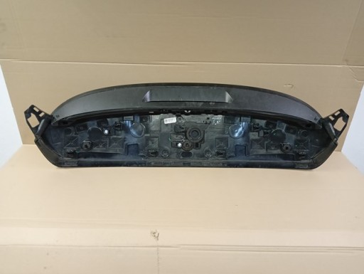 SPOJLER SPOILER GEPEKA OPEL MOKKA II 2 B 20- SPOJLER SPOILER GEPEKA OPEL MOKKA II 2 B 20-
