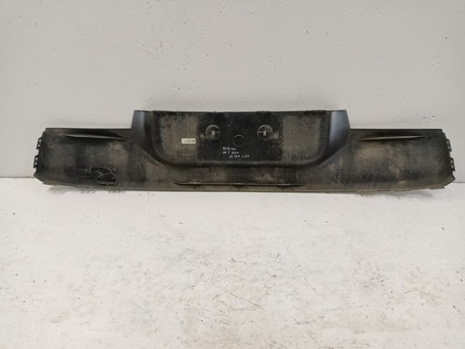 LAJSNA SPOJLER DODATAK MREŽICA BRANIKA ZADNJI BMW I3 I01 REDIZAJN LCI 17-