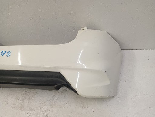 BRANIK ZADNJI NISSAN PULSAR 14-19R BRANIK ZADNJI NISSAN PULSAR 14-19R