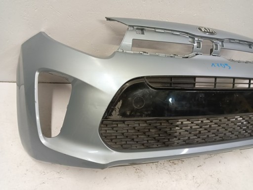 BRANIK PREDNJA STRANA KIA RIO IV 4 17-