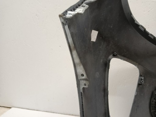 BRANIK PREDNJA STRANA KIA RIO IV 4 17-