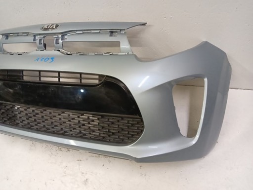 BRANIK PREDNJA STRANA KIA RIO IV 4 17-