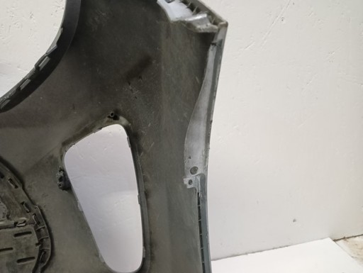 BRANIK PREDNJA STRANA KIA RIO IV 4 17-