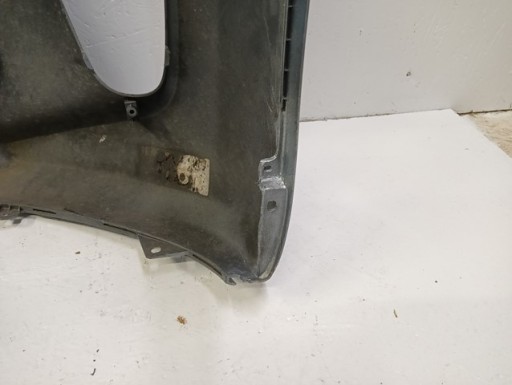 BRANIK PREDNJA STRANA KIA RIO IV 4 17-