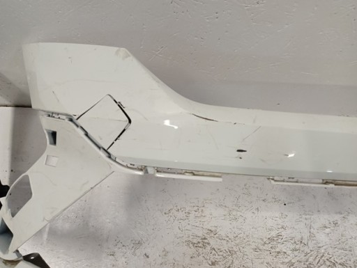 BRANIK PREDNJA STRANA RENAULT CLIO V 5 REDIZAJN 23-