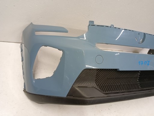 BRANIK PREDNJA STRANA CITROEN C3 E IV 4 24-