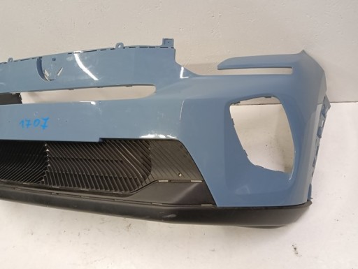 BRANIK PREDNJA STRANA CITROEN C3 E IV 4 24-