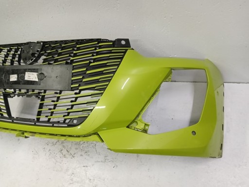 BRANIK PREDNJA STRANA PEUGEOT 208 II 2 GT LINE REDIZAJN 23-