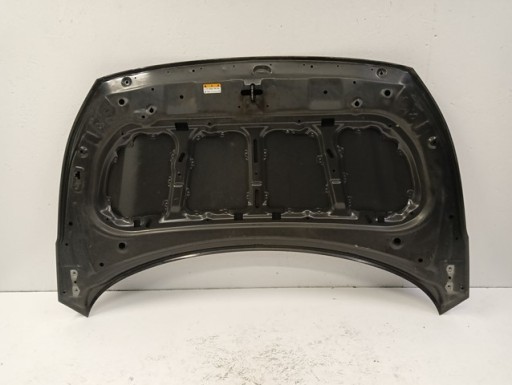 HAUBA POKLOPAC MOTORA KIA CEED II 2 12-18R