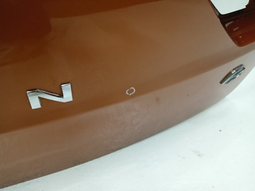 GEPEK ZADNJI POKLOPAC GEPEKA SEAT LEON III 3 5F9 KARAVAN 12- GEPEK ZADNJI POKLOPAC GEPEKA SEAT LEON III 3 5F9 KARAVAN 12-