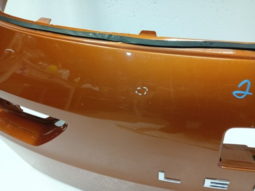 GEPEK ZADNJI POKLOPAC GEPEKA SEAT LEON III 3 5F9 KARAVAN 12- GEPEK ZADNJI POKLOPAC GEPEKA SEAT LEON III 3 5F9 KARAVAN 12-