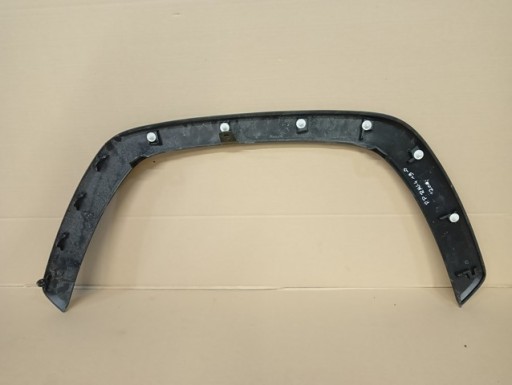 LAJSNA NA BLATOBRAN DESNA STRANA PREDNJA TOYOTA RAV4 RAV-4 V 5 19-