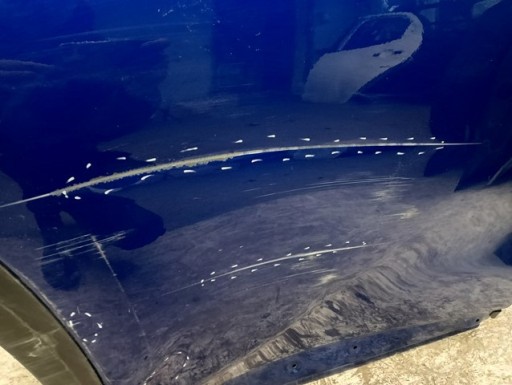 VRATA DESNA ZADNJA STRANA ZADNJI LEXUS NX II 2 21- VRATA DESNA ZADNJA STRANA ZADNJI LEXUS NX II 2 21-