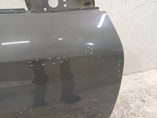 VRATA DESNA PREDNJA STRANA PEUGEOT 208 II 2 19- VRATA DESNA PREDNJA STRANA PEUGEOT 208 II 2 19-
