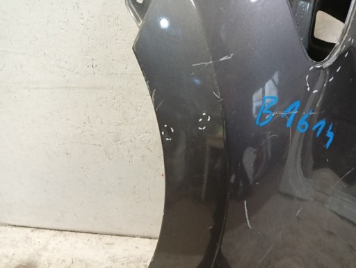 BLATOBRAN LIJEVA STRANA PREDNJA TOYOTA AURIS I 1 REDIZAJN 09-12R