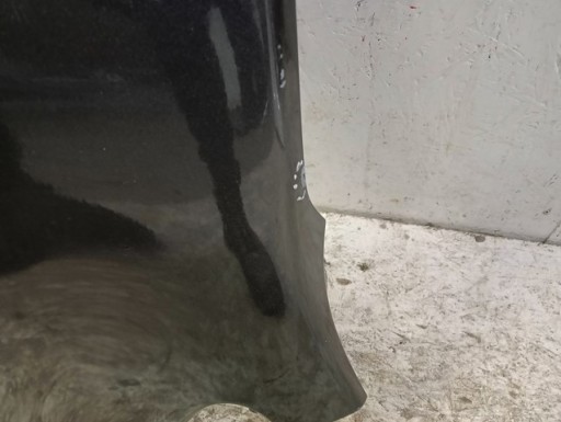 BLATOBRAN LIJEVA STRANA PREDNJA TOYOTA AURIS I 1 REDIZAJN 09-12R