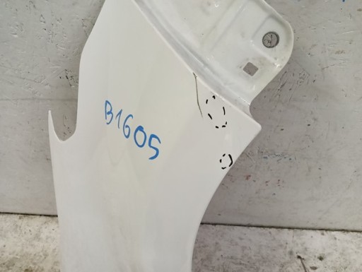 BLATOBRAN DESNA STRANA PREDNJA TOYOTA YARIS IV 4 20-