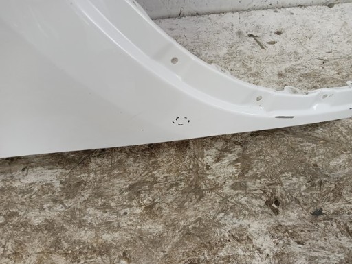 BLATOBRAN DESNA STRANA PREDNJA TOYOTA CHR CH-R II 2 23-