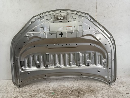 HAUBA POKLOPAC MOTORA LEXUS NX I 1 14- HAUBA POKLOPAC MOTORA LEXUS NX I 1 14-