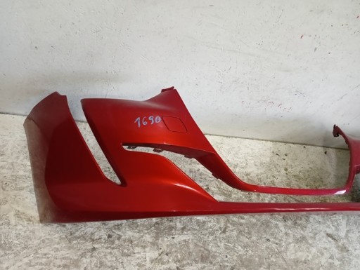 BRANIK PREDNJA STRANA PEUGEOT 208 II 2 19- BRANIK PREDNJA STRANA PEUGEOT 208 II 2 19-