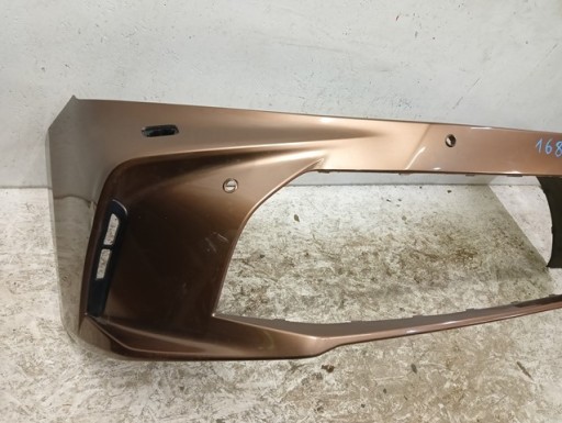 BRANIK PREDNJA STRANA TOYOTA CAMRY IX 9 24-
