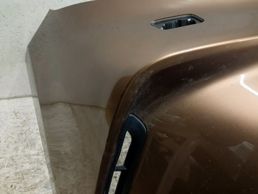 BRANIK PREDNJA STRANA TOYOTA CAMRY IX 9 24-