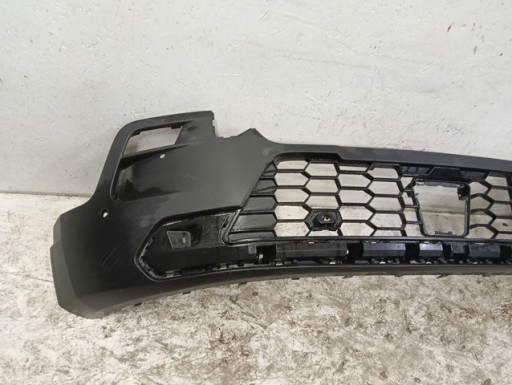 SPOJLER BRANIKA PREDNJA STRANA JEEP AVENGER 22-