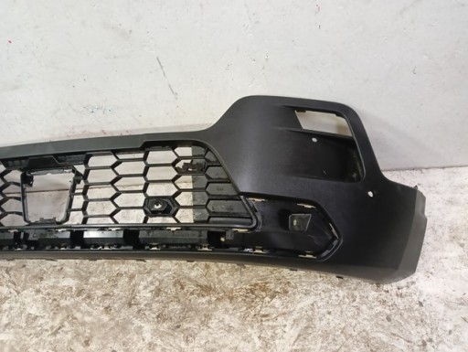 SPOJLER BRANIKA PREDNJA STRANA JEEP AVENGER 22-