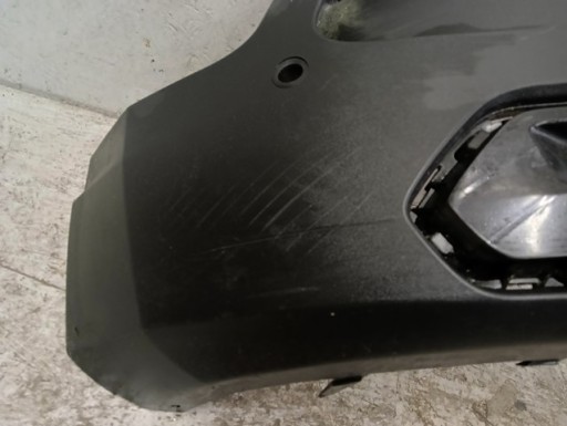 SPOJLER BRANIKA PREDNJA STRANA JEEP AVENGER 22-