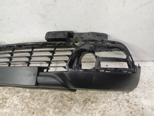 SPOJLER BRANIKA PREDNJA STRANA RENAULT CAPTUR I 1 12-17R
