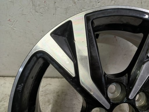 ALUMINIJSKA FELGA TOYOTA CHR COROLLA E21 16X6J ET50 5X114.3