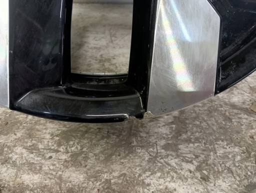 ALUMINIJSKA FELGA DACIA SANDERO III 3 16X6.5J ET45 4X100