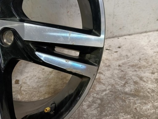 ALUMINIJSKA FELGA VOLVO XC40 XC-40 II 2 18X7.5J ET50.5 5X108 ALUMINIJSKA FELGA VOLVO XC40 XC-40 II 2 18X7.5J ET50.5 5X108
