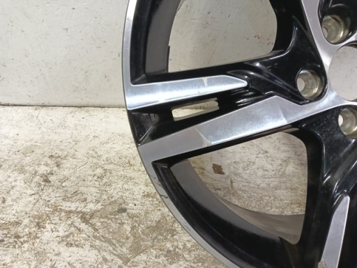ALUMINIJSKA FELGA VOLVO XC40 XC-40 II 2 18X7.5J ET50.5 5X108 ALUMINIJSKA FELGA VOLVO XC40 XC-40 II 2 18X7.5J ET50.5 5X108
