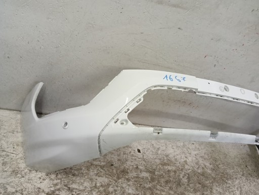 BRANIK PREDNJA STRANA FORD TRANSIT CUSTOM MK2 REDIZAJN 17-