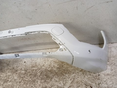 BRANIK PREDNJA STRANA FORD TRANSIT CUSTOM MK2 REDIZAJN 17-