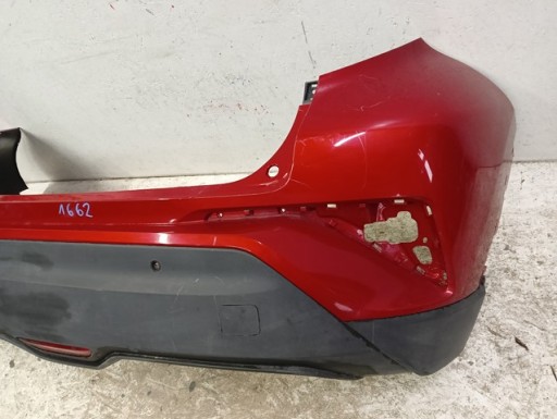 BRANIK ZADNJI TOYOTA CHR CH-R 16-