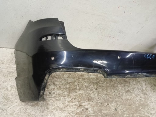 BRANIK ZADNJI BMW X3 F25 M-PAKET 10-17R