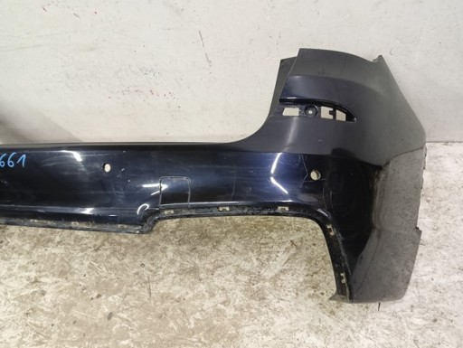 BRANIK ZADNJI BMW X3 F25 M-PAKET 10-17R