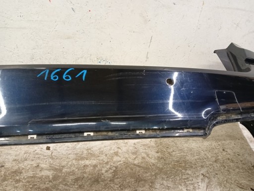BRANIK ZADNJI BMW X3 F25 M-PAKET 10-17R