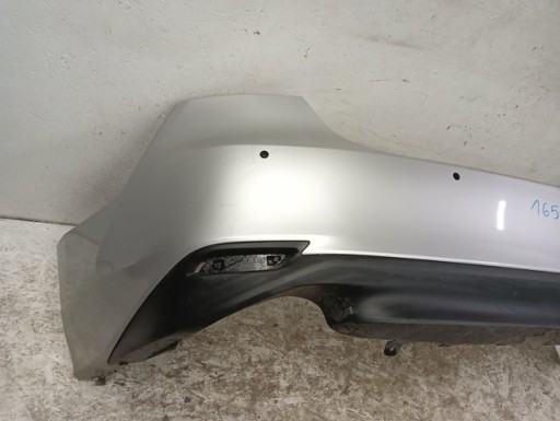 BRANIK ZADNJI TOYOTA CAMRY VIII 8 18-