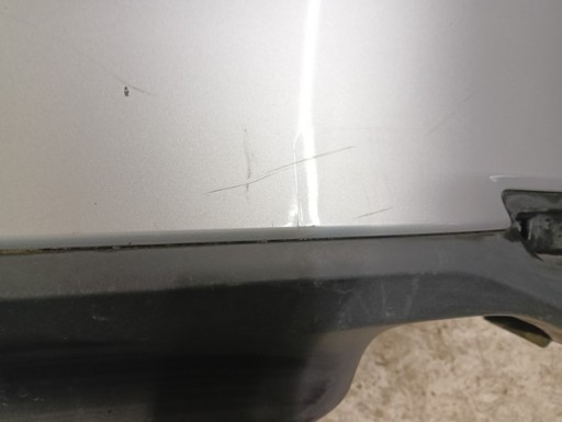 BRANIK ZADNJI TOYOTA CAMRY VIII 8 18-