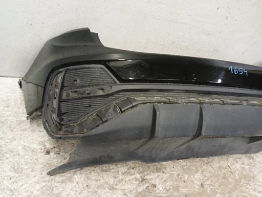 BRANIK ZADNJI AUDI Q3 II 2 83F SPORTBACK 18-