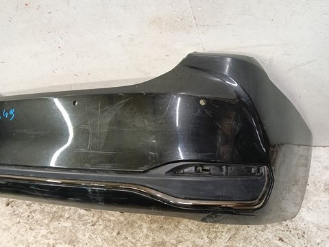 BRANIK ZADNJI LEXUS ES VII 7 18-