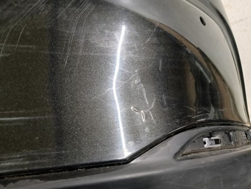 BRANIK ZADNJI LEXUS ES VII 7 18-