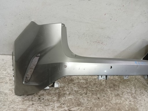 BRANIK ZADNJI LEXUS NX II 2 21- BRANIK ZADNJI LEXUS NX II 2 21-